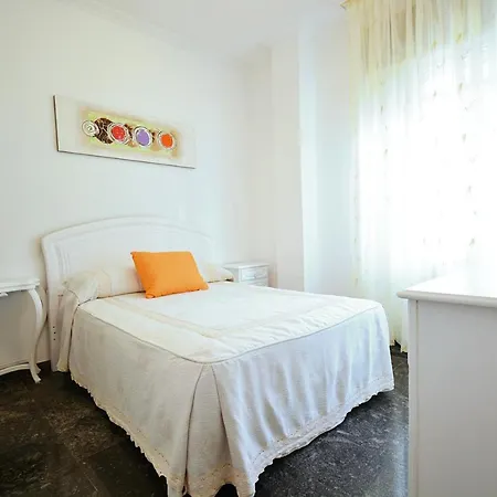 Apartamento Da Pedra E Da Auga Meis