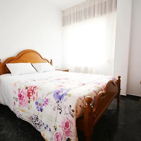 Apartamento Da Pedra E Da Auga *