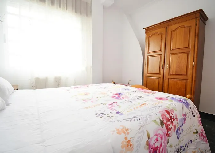 Apartament Da Pedra E Da Auga