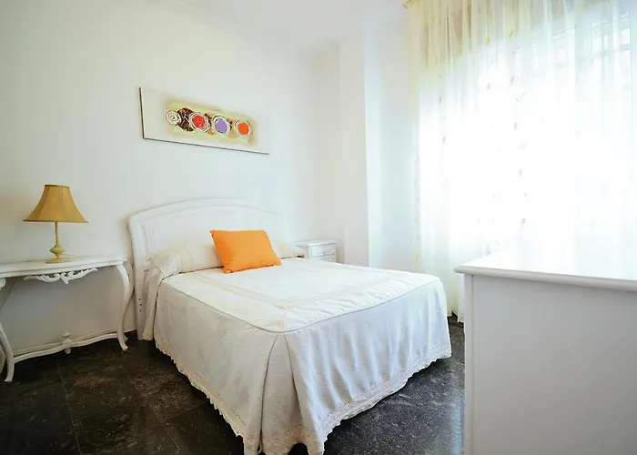Apartament Da Pedra E Da Auga Meis