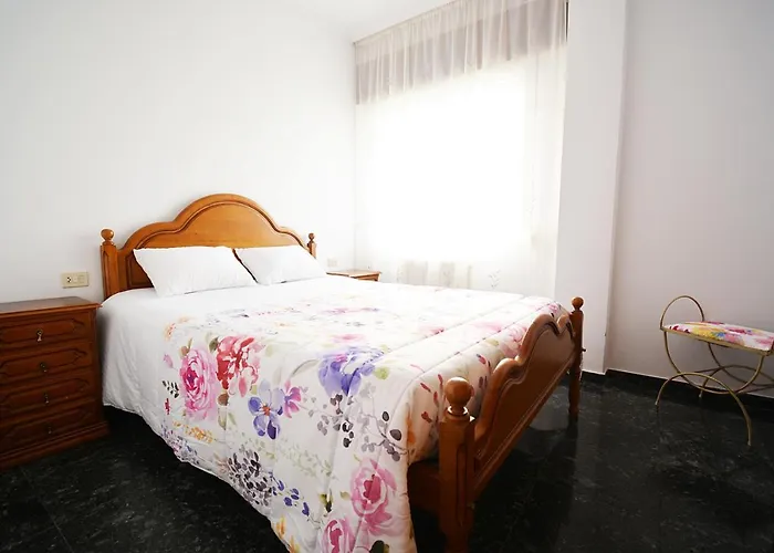 Apartament Da Pedra E Da Auga *